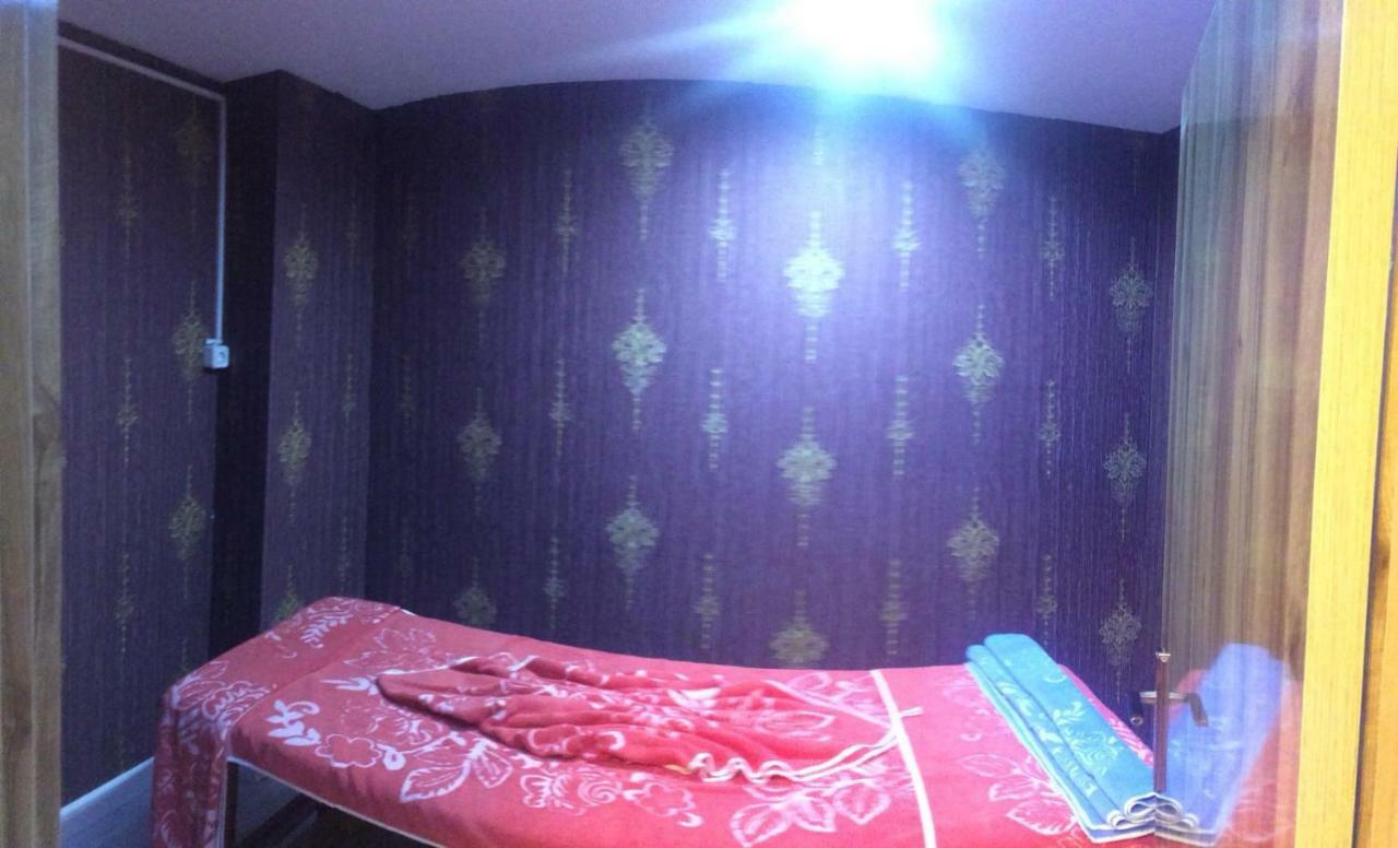 Crystall Hotel Van Dış mekan fotoğraf